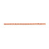 Perth Tape 5 Clay by Stout Trim Stout Trim Perth Tape 5 ClayTrim NEW TRADITIONS TRIM 100%COT CHINA </p><p>Repeat: H: 0.000, V: 0.000 0.5 in - Fabric Carolina -