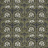 7860 African Marigold 1 Navy by Wmah Fabric Wmah Fabric 7860 African Marigold 1 NavyFabric WILLIAM MORRIS AT HOME KELMSCOTT GARDENS VOL 2 100%COT SPAIN </p><p>Repeat: H: 27.500, V: 16.125 55 in - Fabric Carolina -