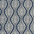 Bigwig 1 Wedgewood by Stout Fabric Stout Fabric Bigwig 1 WedgewoodFabric COMFORTABLE LIVING MOONSTONE/NAVY 100%COT INDIA </p><p>Repeat: H: 7.000, V: 8.625 52 in - Fabric Carolina -