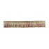 Amelia Brush Fringe 2 Clay by Stout Trim Stout Trim Amelia Brush Fringe 2 ClayTrim NEW TRADITIONS TRIM 95%SVI 5%POL CHINA </p><p>Repeat: H: 0.000, V: 0.000 1.25 in - Fabric Carolina -