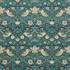 7870 Strawberry Thief Velvet 3 Navy by Wmah Fabric Wmah Fabric 7870 Strawberry Thief Velvet 3 NavyFabric WILLIAM MORRIS AT HOME KELMSCOTT GARDENS VOL 1 100%POL TURKEY </p><p>Repeat: H: 18.000, V: 14.125 54 in - Fabric Carolina -