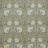 7871 Pimpernel Velvet 2 Stone by Wmah Fabric Wmah Fabric 7871 Pimpernel Velvet 2 StoneFabric WILLIAM MORRIS AT HOME KELMSCOTT GARDENS VOL 1 100%POL TURKEY </p><p>Repeat: H: 18.000, V: 14.125 54 in - Fabric Carolina -