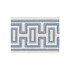 Kayli Tape 3 Frenchblue by Stout Trim Stout Trim Kayli Tape 3 FrenchblueTrim ALLURE TRIM 56%SVI 44%COT TURKEY </p><p>Repeat: H: 1.500, V: 0.000 2.75 in - Fabric Carolina -