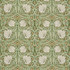 7865 Pimpernel 4 Dill by Wmah Fabric Wmah Fabric 7865 Pimpernel 4 DillFabric WILLIAM MORRIS AT HOME KELMSCOTT GARDENS VOL 1 100%COT SPAIN </p><p>Repeat: H: 18.500, V: 14.125 55 in - Fabric Carolina -