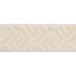 Sutton Tape Pearl by Magnolia Designer Trim - 58% Rayon, 31% Poly, 11% Linen China Horizontal: and Vertical: 3.5 - Swanky Fabrics -