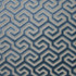 Garola # 605 Sapphire by Maxwell Designer Fabric Performance Cut Velvets 48% POLYESTER
47% VISCOSE
5% COTTON BELGIUM V-5.0"H-3.4" 55" - Swanky Fabrics -