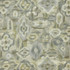 Hackney # 333 Fog by Maxwell Designer Fabric COLOR THEORY-VOL.VII JUNGLE ROOM 100% COTTON SPAIN V-13.5" H-13.5" 54" - Swanky Fabrics -