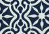 Tinker Dusk 309 by Norbar Designer Fabric SOLEIL 100% SOLUTION DYED POLYESTER 7 1/4"V 7 3/8"H 54 - Swanky Fabrics -