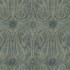Jaisalmer Indigo 570071 by VILLA D'ASCOLI Designer Fabric - 55% linen, 45% rayon Pakistan 50000 Horizontal: 13.5 and Vertical: 27 54  - Swanky Fabrics -