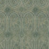 Jaisalmer Juniper 570072 by VILLA D'ASCOLI Designer Fabric - 55% linen, 45% rayon Pakistan 50000 Horizontal: 13.5 and Vertical: 27 54  - Swanky Fabrics -