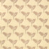 D4424 Grace Oyster by Charlotte Designer Fabric Vintage Damask 100% Polyester Asia </p><p>Repeat: Horizontal 3.75" x Vertical 4" 54 Inches - Swanky Fabrics -