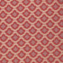 D4444 Mae Garnet by Charlotte Designer Fabric Vintage Damask 100% Polyester Asia </p><p>Repeat: Horizontal 2" x Vertical 2" 54 Inches - Swanky Fabrics -
