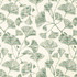 D4554 Ginkgo Pool by Charlotte Designer Fabric Veranda II 71% Polypropylene, 29% Polyester Mexico </p><p>Repeat: Horizontal 11" x Vertical 11" 54 Inches - Swanky Fabrics -