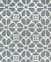 M9867 5830 by Barrow  Designer Fabric Barrow Gallery 45% Polyester (S), 33% Polyester (F), 22% Rayon (S) China 24,000 Double Rubs </p><p>Repeat: Horizontal: 6-3/4" and Vertical: 6-3/4" 57"  - Swanky Fabrics -