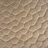 Aria Taupe by Europatex Designer Fabric Aria 100% Polyester 110.00 inches - Swanky Fabrics -