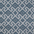 Aztec Neve Sky Light by Europatex Designer Fabric Aztec 86% Poyester, 14% Cotton 6.85" H, 6.85" V 54.00 inches - Swanky Fabrics -