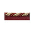 Cord 7206 by Europatex Designer Fabric Cord 100% Polyester 0.38 inches - Swanky Fabrics -