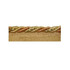 Cord 779 by Europatex Designer Fabric Cord 100% Polyester 0.38 inches - Swanky Fabrics -