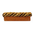Cord 9171 Castle by Europatex Designer Fabric Cord 100% Polyester 0.38 inches - Swanky Fabrics -