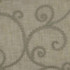 Cindy Linen by Europatex Designer Fabric Cindy Sheer Collection 100% Cotton V: 11.81" H: 11.81" 57.00 inches - Swanky Fabrics -