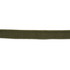 Hellenic Key Grosgrain Lip Cord Caper by Europatex Designer Fabric Hellenic 45% Rayon, 31% Cotton, 23% Fibranne, 1% Polyester 0.25 inches - Swanky Fabrics -