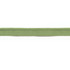 Hellenic Key Grosgrain Lip Cord Kiwi by Europatex Designer Fabric Hellenic 45% Rayon, 31% Cotton, 23% Fibranne, 1% Polyester 0.25 inches - Swanky Fabrics -