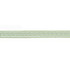 Hellenic Key Jacquard Tape Kiwi by Europatex Designer Fabric Hellenic 76% Fibranne, 24% Rayon 0.56 inches - Swanky Fabrics -
