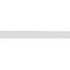 Hellenic Key Jacquard Tape Mist by Europatex Designer Fabric Hellenic 76% Fibranne, 24% Rayon 0.56 inches - Swanky Fabrics -