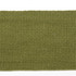 Le Lin 2 Tape Leaf by Europatex Designer Fabric Le Lin 63% Linen, 37% Rayon 2.00 inches - Swanky Fabrics -