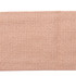 Le Lin 2 Tape Nude by Europatex Designer Fabric Le Lin 63% Linen, 37% Rayon 2.00 inches - Swanky Fabrics -