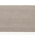 Le Lin 2 Tape Stone by Europatex Designer Fabric Le Lin 63% Linen, 37% Rayon 2.00 inches - Swanky Fabrics -