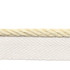 Le Lin Micro Cord Camouflage by Europatex Designer Fabric Le Lin 63% Linen, 37% Rayon 0.13 inches - Swanky Fabrics -