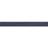 Le Lin Micro Tape Navy by Europatex Designer Fabric Le Lin 63% Linen, 37% Rayon 0.56 inches - Swanky Fabrics -