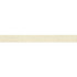 Le Lin Micro Tape Bone by Europatex Designer Fabric Le Lin 63% Linen, 37% Rayon 0.56 inches - Swanky Fabrics -