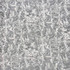 Le Krisel Silver Gray by Europatex Designer Fabric Le Krisel 100% Polyester 15.00" H, 7.00" V 118.00 inches - Swanky Fabrics -