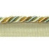 Mini Cord Pool by Europatex Designer Fabric Min Cord 100% Polyester 0.25 inches - Swanky Fabrics -