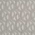 Pasadena A Gray by Europatex Designer Fabric Pasadena 100% Polyester 7.5" H, 15" V 118.00 inches - Swanky Fabrics -