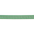 Versailles 1/4" Grosgrain Ribbon Lip Cord Leaf by Europatex Designer Fabric Versailles 64% Rayon, 34% Cotton, 2% Polyester 0.25 inches - Swanky Fabrics -