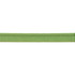 Versailles 1/4" Grosgrain Ribbon Lip Cord Lime by Europatex Designer Fabric Versailles 64% Rayon, 34% Cotton, 2% Polyester 0.25 inches - Swanky Fabrics -
