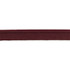 Versailles 1/4" Grosgrain Ribbon Lip Cord Port by Europatex Designer Fabric Versailles 64% Rayon, 34% Cotton, 2% Polyester 0.25 inches - Swanky Fabrics -