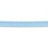 Versailles 1/4" Grosgrain Ribbon Lip Cord Sky by Europatex Designer Fabric Versailles 64% Rayon, 34% Cotton, 2% Polyester 0.25 inches - Swanky Fabrics -