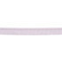 Versailles 1/4" Grosgrain Ribbon Lip Cord Heather by Europatex Designer Fabric Versailles 64% Rayon, 34% Cotton, 2% Polyester 0.25 inches - Swanky Fabrics -