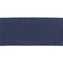 Versailles 1.5" Grosgrain Ribbon Tape Navy by Europatex Designer Fabric Versailles 100% Rayon 1.50 inches - Swanky Fabrics -
