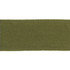 Versailles 1.5" Grosgrain Ribbon Tape Olive by Europatex Designer Fabric Versailles 100% Rayon 1.50 inches - Swanky Fabrics -