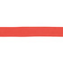 Versailles 7/8" Grosgrain Ribbon Tape Crimson by Europatex Designer Fabric Versailles 100% Rayon 0.88 inches - Swanky Fabrics -