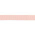 Versailles 7/8" Grosgrain Ribbon Tape Petal by Europatex Designer Fabric Versailles 100% Rayon 0.88 inches - Swanky Fabrics -