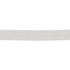 Versailles 7/8" Grosgrain Ribbon Tape Platinum by Europatex Designer Fabric Versailles 100% Rayon 0.88 inches - Swanky Fabrics -