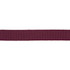 Versailles 7/8" Grosgrain Ribbon Tape Port by Europatex Designer Fabric Versailles 100% Rayon 0.88 inches - Swanky Fabrics -