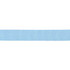 Versailles 7/8" Grosgrain Ribbon Tape Sky by Europatex Designer Fabric Versailles 100% Rayon 0.88 inches - Swanky Fabrics -