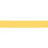 Versailles 7/8" Grosgrain Ribbon Tape Gold by Europatex Designer Fabric Versailles 100% Rayon 0.88 inches - Swanky Fabrics -